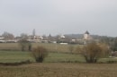 entre Chevenon et Chéron